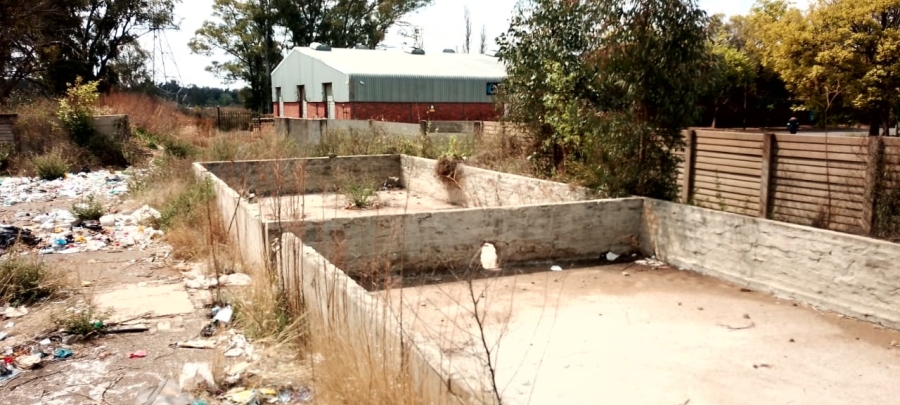 0 Bedroom Property for Sale in Bloemfontein Free State